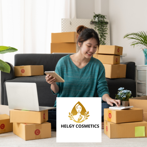 Pack Grossites - Helgy Cosmetics