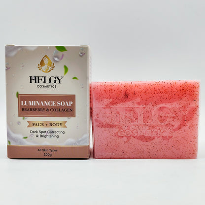 Savon Luminance