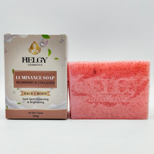 Savon Luminance