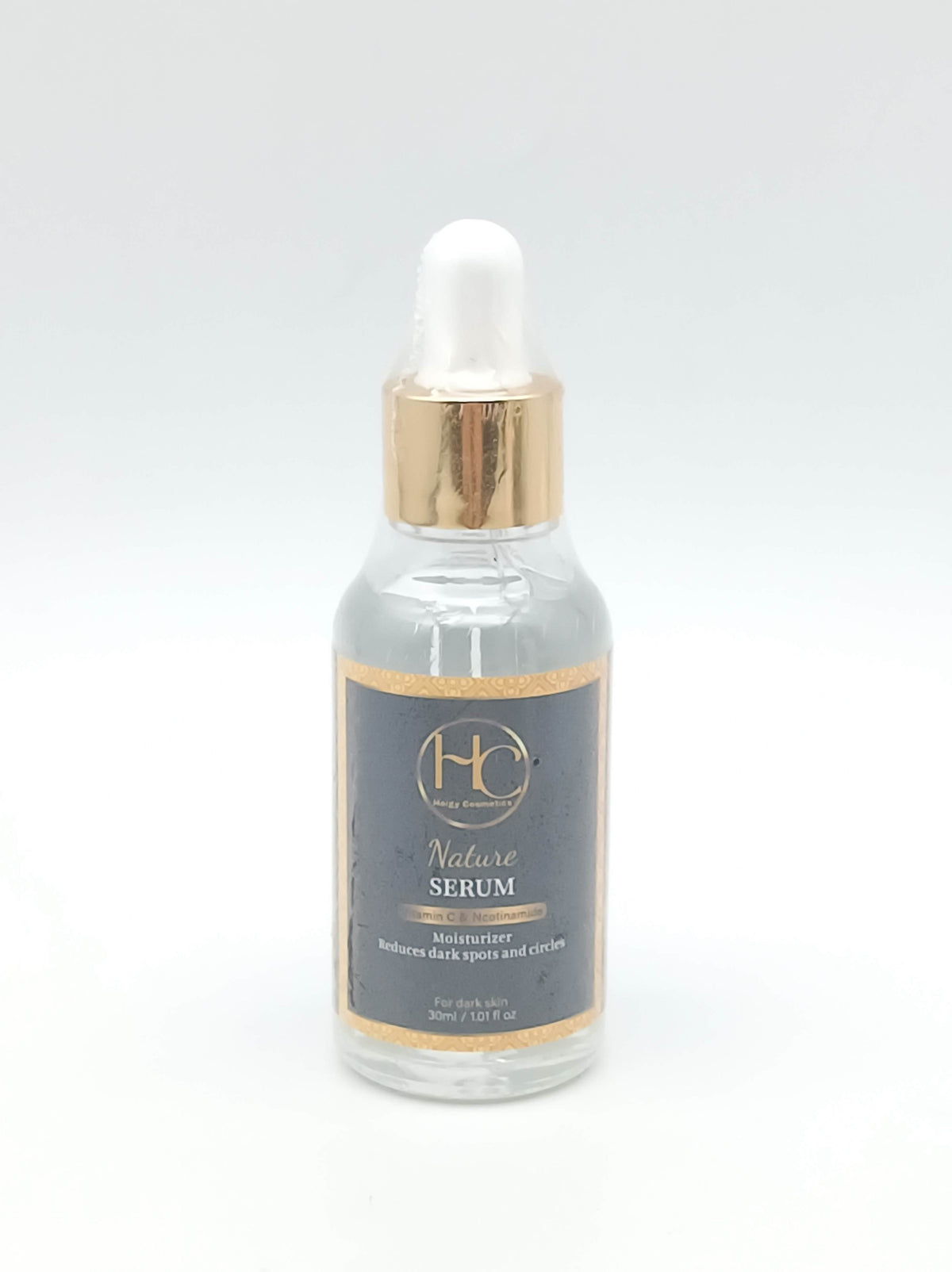 Gamme Clariante NATURE - Helgy Cosmetics