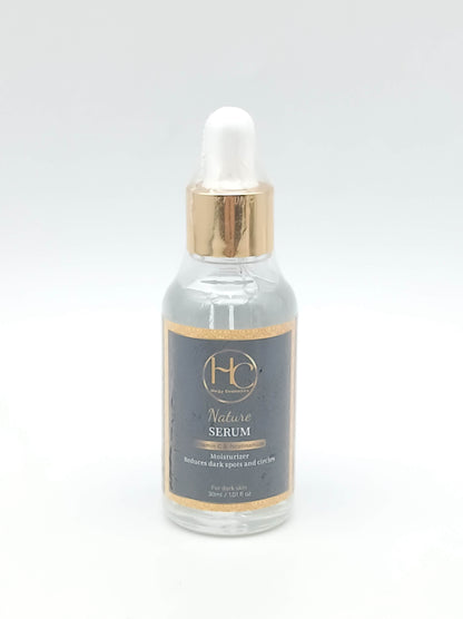Gamme Clariante NATURE - Helgy Cosmetics