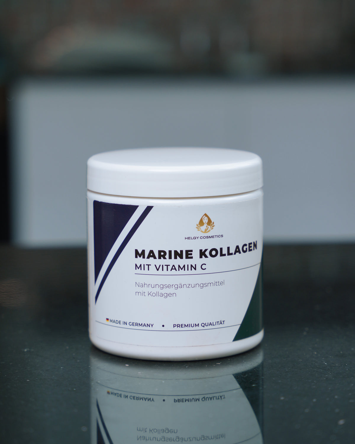 DUO ÉCLAT ULTIME: Collagene Marin Hydrolysé & Glutathion liposomal - Helgy Cosmetics