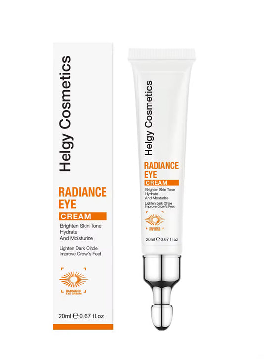 Crème Contour dces Yeux | Anti-Cernes - Helgy Cosmetics