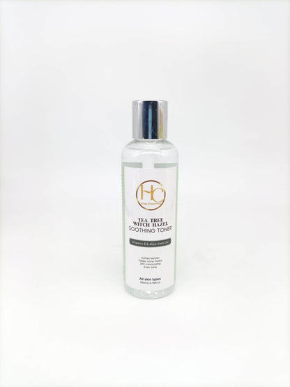 Gamme Anti - Acné | Kit Imperfections - Helgy Cosmetics