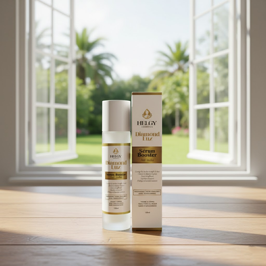 Serum Booster Anti-Taches | Diamond Lux - Helgy Cosmetics