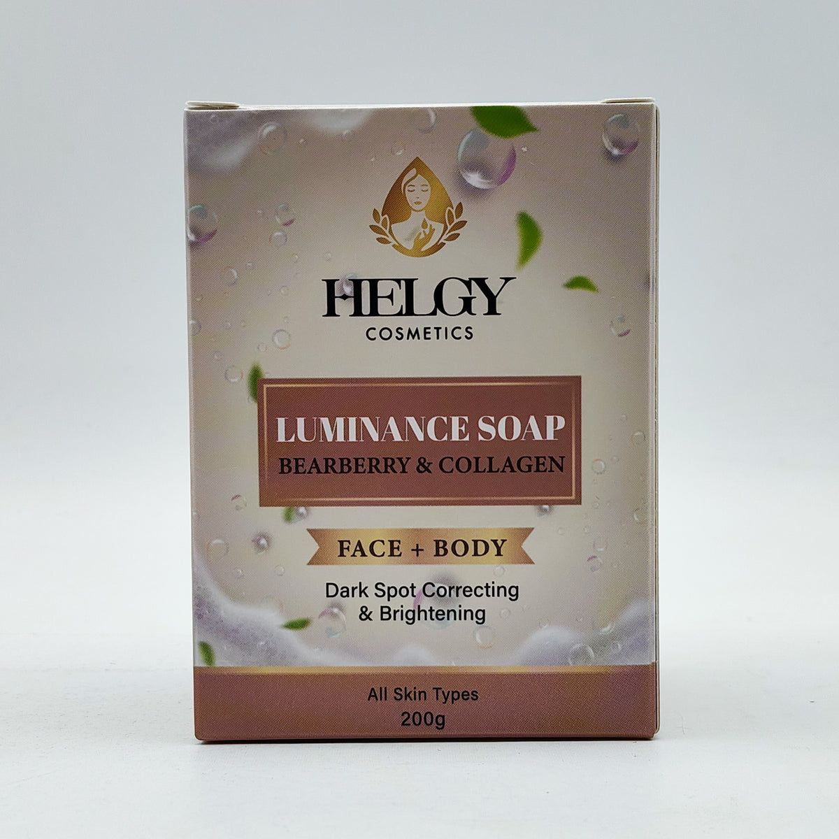 Savon Luminance