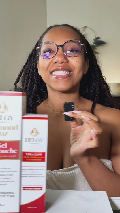 Trio Corporel Éclaircissant – Routine Éclat & Uniformité - Hyperpigmentation